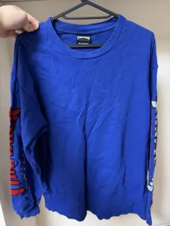 Thrasher スラッシャー ロンTのサムネイル