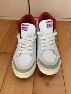 アドミラル ハイカットスニーカーのサムネイル