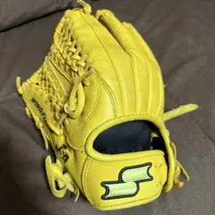 SSK ソフトボールグローブ 左投げ