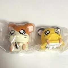 とっとこハム太郎 ぷにぷにし隊なのだ！2点セット