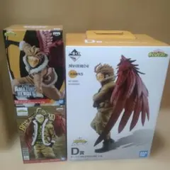 僕のヒーローアカデミア アクリルフィギュアコレクション HEROES