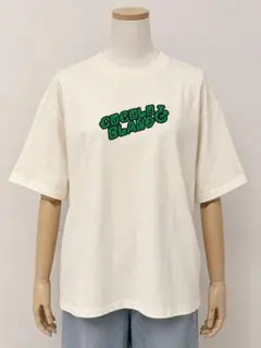 ココロブランド　cocolo bland Tシャツ