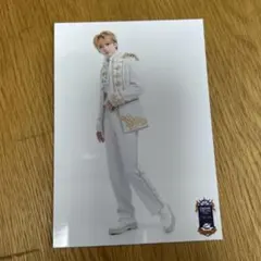 超特急 ユーキ エビライ2024生写真 EBiDAN