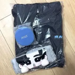 RAYS SnowMan ライブグッズ