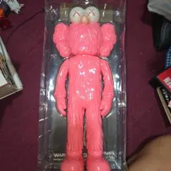 BOOBERRY 貯金箱 ブーベリー 検 ソフビ kaws カウズ フィギュア KAWS元ネタ ブーベリー BOOBERRY ソフビ フィギュア 貯金箱