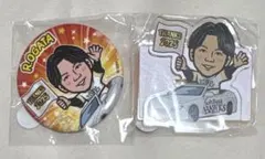 若鷹ガチャ 緒方理貢選手