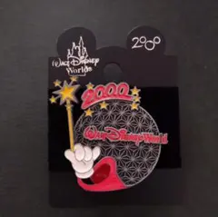 ミッキーマウス 2000年度 WDW T.B.&D.コンベンション 限定版 ミッキーマウス 2000年度 WDW T.B.&D.コンベンション 限定版