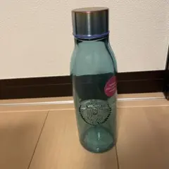 スターバックス グラスウォーターボトル タンブラー 591ml ハワイ限定品
