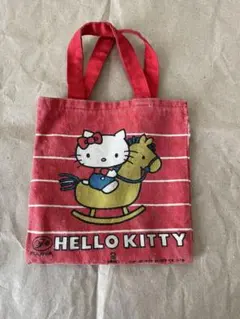 キティミニバックのサムネイル