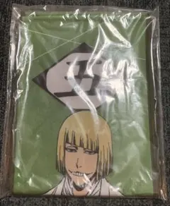 BLEACH　千年血戦篇　マフラータオル　平子真子