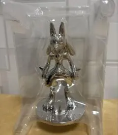 メタルフィギュア COOL×METAL ルカリオ
