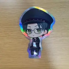 追憶 クロスロード アニカフェ デッドマンズ 蓮巳敬人 ステッカー