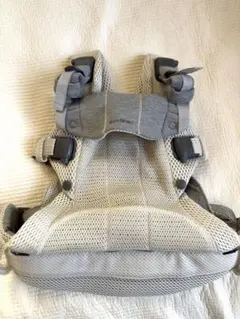 ベビービョルン ハーモニー クリーム