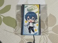 AMPTAK×COLORSくじ D賞 ちぐさ