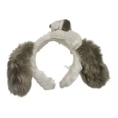 USJ ユニバ カチューシャ スヌーピー