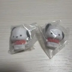 サンリオキャラクターズ ふわふわフロッキードール2