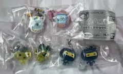 たまごっち めじるしアクセサリー3 5種