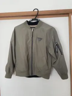 ラブトキシック　リバーシブル　ブルゾン　150