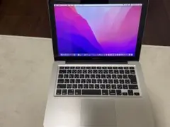 2026年最新】MacBook Pro 13 2011の人気アイテム - メルカリ