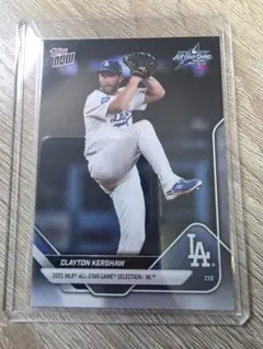 2026年最新】カーショウ toppsの人気アイテム - メルカリ