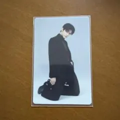 TXT ACT:TOMORROW トレカ ヨンジュン