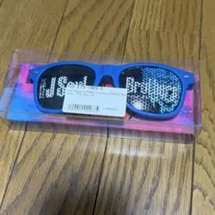 浜崎あゆみ ピンホールメガネ - メルカリ