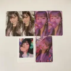 twice taste of love ジョンヨン トレカ