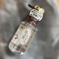 MOTON SILK HAIR OIL チェリーパイの香り 100mlのサムネイル