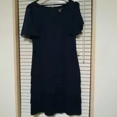 ジャスグリッティー　ワンピース　サイズ1　☆アプワイザーリッシェ好きな方にも♡