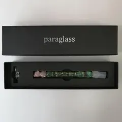 paraglass ガラスペン 犬のサムネイル