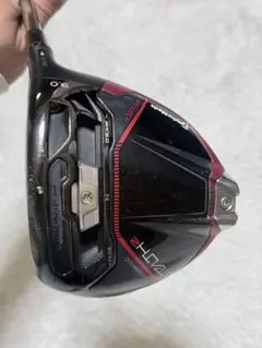 TaylorMade Stealth2plus 9.0ドライバー