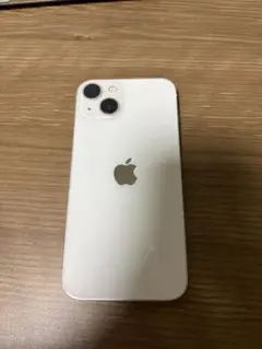 iphone13 本体　美品