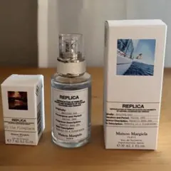 MaisonMargiela メゾンマルジェラ レプリカ セーリングデイ