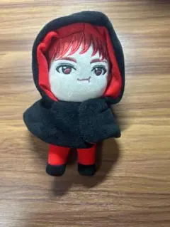 超特急　ユーキ　ぬいぐるみ