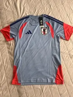 新品 adidas 日本代表 トレーニング Lサイズ ティロ26 プラクティス