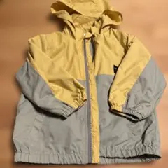 petit main フード付きアウター90センチ