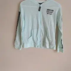 ⭐子供用　薄手カーディガン　140㎝　⭐USED品
