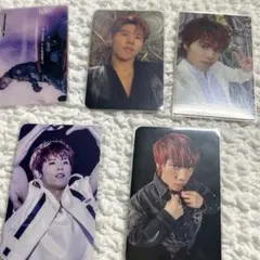 後藤拓磨　ファンクラブ特典　まとめ売り 400→350に値下げ中