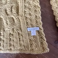 2026年最新】eribe ニットの人気アイテム - メルカリ