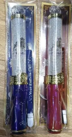 新品未開封　キンプリ キンツア キンプリブレード 2種セット ペンライト