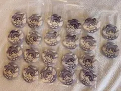 志麻 2023ハロパ 缶バッチ 22個 バラ売り⭕️