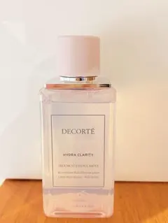コスメデコルテ　イドラクラリティ エッセンス ウォーター 200ml　化粧水