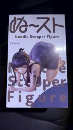 ぬースト フィギュア 勝利の女神 NIKKE D:キラーワイフ