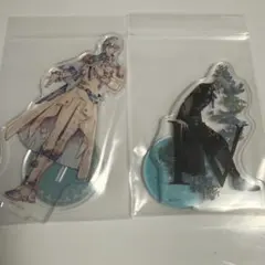 四葉環 アクスタ expo op.7 オプナナ