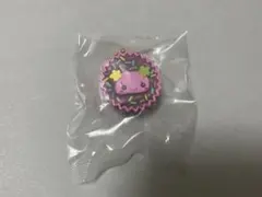 たまごっち　手作りおやつチャーム　ふらわっち