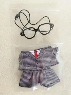 にじさんじ Suit Up,New Life スーツ メガネ にじぱぺ 服