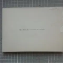 非売品 LEXUS LC460/LS600hL Motor Show DVD
