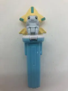 PEZ ペッツ ポケモン ジラーチ