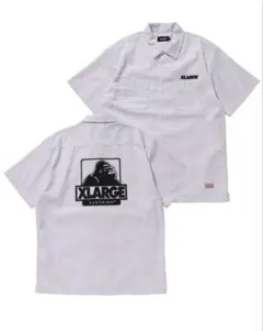 xlarge シャツ
