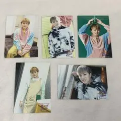 神山智洋　WEST. ジャニーズWEST フォトセット